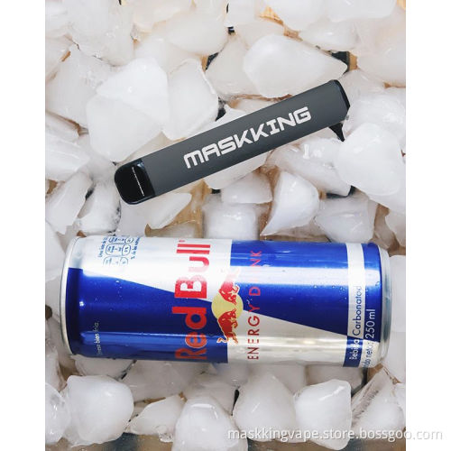Maskking High-GT No Leaking Disposable Ecigs